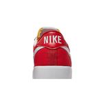 Кроссовки Nike Bruin React SB 'Varsity Red' 7