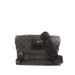 Taiga Outdoor messenger bag 1