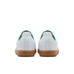 Кроссовки adidas Samba OG 'Cloud White Green' 6