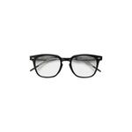 Очки Gentle Monster Kubo 01 'Black/Clear' 1