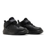 Кроссовки Air Jordan Max Aura 5 TD 'Black Anthracite' 8