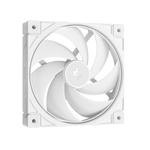 DEEPCOOL AG400 G2 кулер для процессора - White белый 7