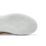 Кроссовки Nike Streetgato 'White University Gold' 5