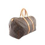 Дорожная сумка 45 Monogram Keepall (2002 год) 2