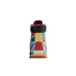 Кроссовки Supreme x Timberland 6 Inch Premium Waterproof Boot 'Patchwork - Multi-Color' 7