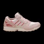 Кроссовки Adidas ZX 8000 «Hanami - Pink» 1