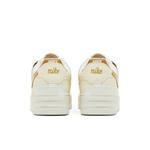Кроссовки Nike Wmns Air Force 1 Shadow 'Sail Metallic Gold' 6