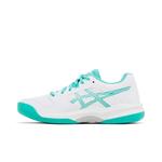 Кроссовки Asics Wmns Gel Renma 'White Aurora Green' 3