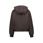 Lohja hooded bomber jacket 2