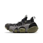 Повседневная обувь Nike ISPA Link 'Black Medium Olive' 3