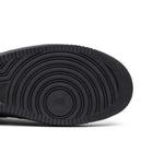 Кроссовки Nike Air Force 1 Mid '07 'Triple Black' 5