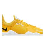Кроссовки Nike PG 5 TB 'Yellow' 3