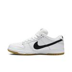 Кроссовки Nike Dunk Low Pro ISO SB 'Orange Label' 3