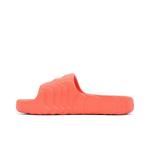 Сланцы adidas Adilette 22 Slide 'Solar Red' 3