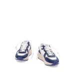 Кроссовки Running Sole с сетчатыми вставками 2