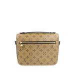Pochette Metis Monogram Reverse tote bag 2