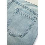 ЖЕНСКИЕ ДЖИНСЫ PALLADIUM LOGO WASHED 5