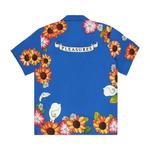 Футболки Pleasures Heart Button Down 'Blue' 2