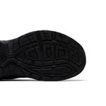 Беговые кроссовки ASICS Gel 1130 GS 'Black Pure Silver' 5