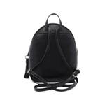 chevron-quilted tassel-detail backpack 2