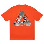 Футболки Palace Tri-Tex T-Shirt 'Red' 2