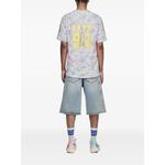 Футболка Teamgeist из коллаборации с A Bathing Ape 2