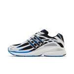 Повседневные беговые adidas Adistar Cushion 'Black Bright Blue' 3