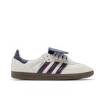 Кроссовки adidas Samba LT 'Crystal White Dark Blue' 1