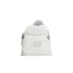 Кроссовки New Balance 550 'White Shadow Grey' 7