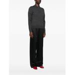 long-sleeve polo sweater 3