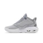 Кроссовки Air Jordan Max Aura 4 'Wolf Grey' 3