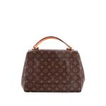 Сумка на плечо Cluny Top Handle Bag Monogram Canvas MM 2