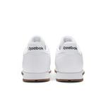 Кроссовки Reebok Classic Leather 'White Gum' 6