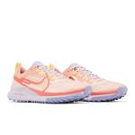 Кроссовки Nike Wmns React Pegasus Trail 4 'Arctic Orange Purple Pulse' 8