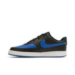 Кроссовки Nike Court Vision Low 'Black Game Royal' 3