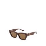 Double G square-frame sunglasses 2