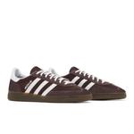 Кроссовки adidas Handball Spezial 'Shadow Brown Gum' 8