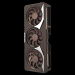ASUS GeForce RTX 5080 NOCTUA 16G OC видеокарта 8