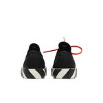 Кроссовки Off-White Vulc Sneaker 'Черный' 6