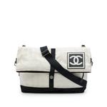 Сумка через плечо CC New Travel Line Sports Nylon (2003-2004 годы) 1