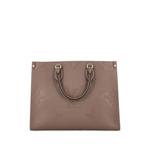 Сумка-тоут OnTheGo Monogram Empreinte Giant MM 2