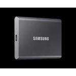Samsung Portable SSD T7 USB 3.2 General (без сенсора) — 4TB / Темно-серый 2