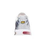 Кроссовки Nike Wmns Air Max Plus 'Metallic Silver University Red' 7