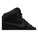 Ботинки Nike Manoadome 'Triple Black' 2