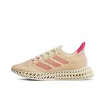 Кроссовки adidas Wmns 4DFWD 'Halo Blush' 3