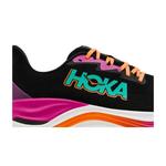 Кроссовки HOKA Skyward X 'Black Electric Aqua' 2