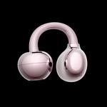 Honor CHOICE LCHSE Earbuds Clip 2 pro беспроводные наушники - Rose Gold розовое золото 5
