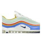 Кроссовки Nike Wmns Air Max 97 'Multi-Color' 2
