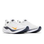 Кроссовки Nike ReactX Infinity Run 4 'Platinum Tint Thunder Blue' 8