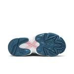 Кроссовки Adidas Wmns Falcon «Голубой оттенок» 4